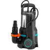Gardena 9046-61, Schwarz, 10 m, 25000 l/h, 7 m, 11 m, 1,1 bar