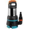 GARDENA Klar-/Schmutzwasser-Tauchpumpe 19500 Aquasensor 09049-61
