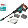 GARDENA AquaClean 24/18V P4A solo Akku-Druckreiniger