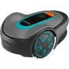 Gardena SILENO minimo, Rasenmähroboter, 250 m², 16 cm, 2 cm, 4,5 cm, R...