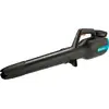 Gardena PowerJet 18V P4A, Handgehaltenes Gebläse, Blasen, Schwarz, Bla...