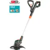 Gardena ComfortCut 23/18V P4A, Rasentrimmer, 23 cm, Blade, D-Schlaufen...