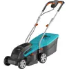 Gardena PowerMax, Rasenmäher mit Radantrieb, 480 m², 32 cm, 2 cm, 6 cm...