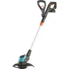 GARDENA Akku-Trimmer EasyCut 23/18V P4A Ready-To-Use Set 14700-20
