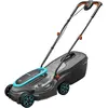 GARDENA PowerMax 32/18V P4A Solo Akku-Rasenmäher