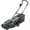 Gardena Powermax 37/36v Elektrischer Rasenmäher