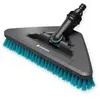 Gardena Flex Cleansystem Bürste Mit Harten Borsten