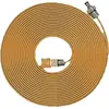 Gardena Schlauch-Regner 15 m orange, 15 m, Über Boden, Orange