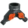 Gardena 938-20 Schlauchverbinder
