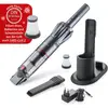 Genius Invictus One 1.0 Akku Handstaubsauger Beutellos 9-tlg., Akku St...