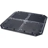 GRAF GARANTIA Komposter Bodengitter THERMO- / ECO-KING 600 / 400 Liter...