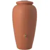 Garantia, Regentonne + Erdtanks, Amphore (240 l)