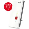 FRITZ!Repeater 2700 WiFi 7 (WLAN BE), Dual-Band, bis zu 6.500 Mbit/s