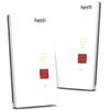 FRITZ!Mesh Set 2700 2er-Set 2x FRITZ!Repeater 2700, WiFi 7 Dual-Band b...