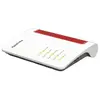 Fritz! FRITZ!Box 7630 WLAN-Router
