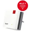 FRITZ!Repeater 1700 WiFi 7 (WLAN BE), Dual-Band, bis zu 3.600 Mbit/s