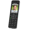AVM FRITZ Fon C6 Schnurloses DECT Telefon schwarz