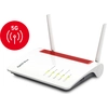 FRITZ! Box 6850 5G, Wi-Fi 5 (802.11ac), Dual-Band (2,4 GHz/5 GHz), Eth...