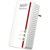 PLC-WLAN-Adapter Fritz! 1260E 1200 Mbps Weiß