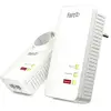 Avm Fritz!powerline 1260e Set Plc-adapter