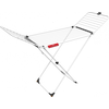 Vileda 157215, Wäscheständer, Aluminium, Weiß, 1730 mm, 560 mm, 930 mm