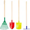 Small Foot Gartenwerkzeug-Set, 4tlg.