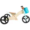 small foot Trike 2 in 1