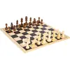 Schach und Dame XL