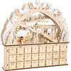 Adventskalender Skivergnügen