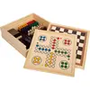 Spielesammlung 7 Klassiker