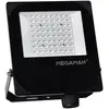 MEGAMAN LED-Außenstrahler Hugo, 50 W, 3000 K, IP66