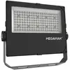 MEGAMAN LED-Außenstrahler Hugo, 90 W, 4000 K, IP66