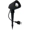 Megatron LED-Erdspieß-Strahler Gartia S 3,8 W