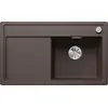 BLANCO ZENAR 45 S-F SILGRANIT cafe
