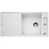 Spüle Blanco AXIA III XL 6 S 1000 x 510 mm weiß 523504
