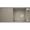 Spüle Blanco AXIA III XL 6 S 1000 x 510 mm tartufo 523507