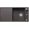 Spüle Blanco AXIA III XL 6 S-F 990 x 500 mm felsgrau 523527