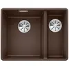 Blanco Subline 340/160-F Cafe - 523 573 Granitspüle