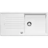 BLANCO ZIA XL 6 S, Weiß, 490 x 450 mm, 19 cm, 100 cm, 19 cm, 50 cm