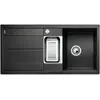Blanco Metra 6 S-F Anthrazit - 519 113 Granitspüle