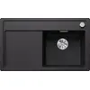BLANCO ZENAR 45 S-F SILGRANIT schwarz