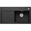 BLANCO ZENAR 5 S-F SILGRANIT schwarz