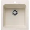 Blanco Naya 45 Softweiß - 527 126 Granitspüle