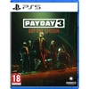 Deep Silver PayDay 3, PlayStation 5, Multiplayer-Modus, M (Reif), Phys...
