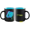 DEVplus, Tasse, Cyberpunk: Edgerunners mug Rebecca (300 ml)