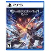 Playstation Games Ps5 Granblue Fantasy Relink Day One