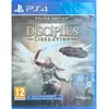 PS4 Disciples: Liberation Deluxe Edition