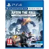 CD Sony After The Fall Frontrunner Edition - Ps4 Vr TU