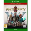 PLAION Xbox Games One Kings Bounty 2 Day One Edition