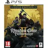 Deep Silver Kingdom Come: Deliverance II - Gold Edition, PlayStation 5...